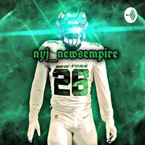 NYJ News Empire Podcast