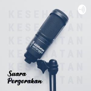 Suara Pergerakan