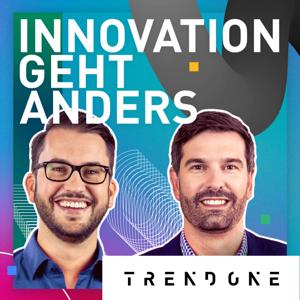 Innovation geht anders