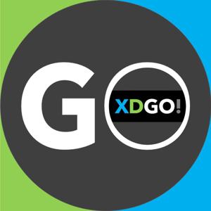 Go XDGO!