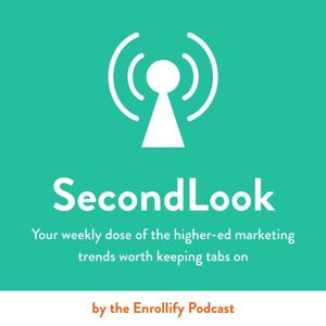 SecondLook by Enrollify