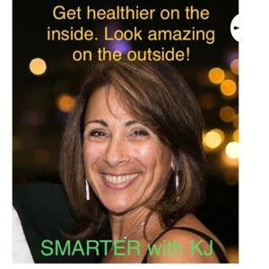 SMARTER with KJ WIEN