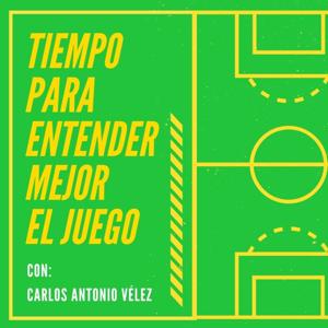 Tiempo para Entender Mejor el Juego