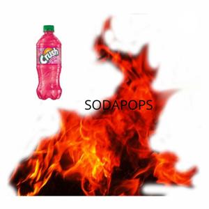 Sodapops Podcast