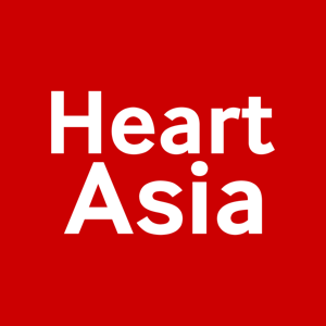 Heart Asia