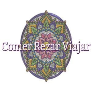 Comer Rezar Viajar by Naif Jordan