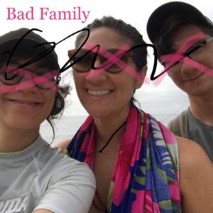 Bad Family