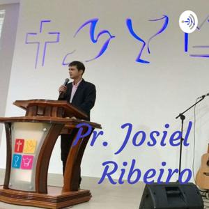 Pr. Josiel Ribeiro