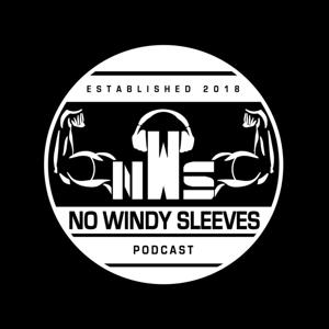 No Windy Sleeves