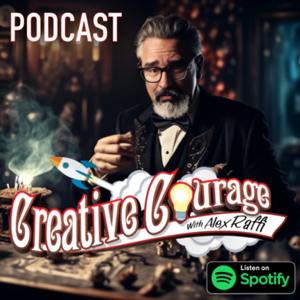 Creative Courage