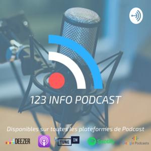 123 INFO PODCAST