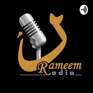 PODCAST RADIO RAMEEM