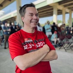Pensacola Morning News