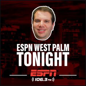ESPN West Palm Tonight