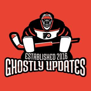 Ghostly Updates