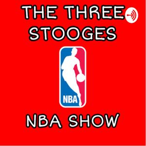 The Three Stooges NBA Show