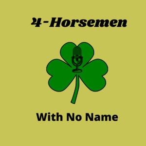 4-Horsemen with No Name