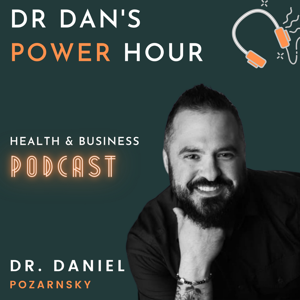 Dr Dan's Power Hour