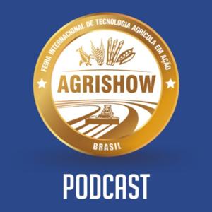 Agrishow Podcast