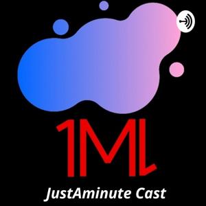 JustAminute Cast
