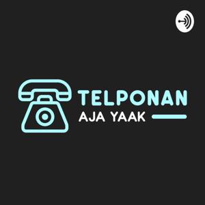 Telponan Aja Yaak