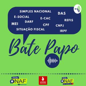 BATE PAPO NAF UNIME LAURO DE FREITAS