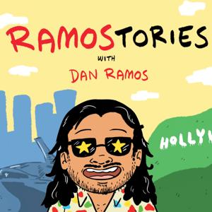 RAMOSTORIES with Dan Ramos