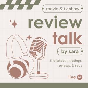 review talk