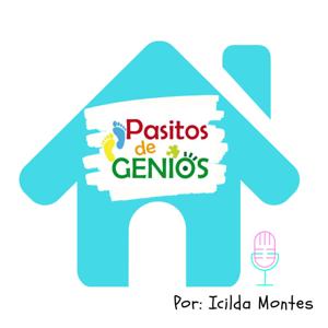 Pasitos de Genios en Casa