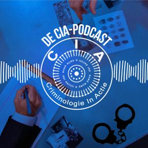 De CIA-Podcast