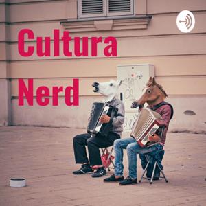 Cultura Nerd