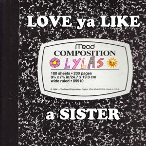 LYLAS - a sister podcast