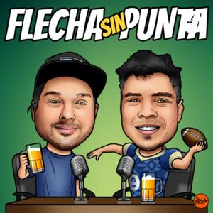 Flecha sin punta