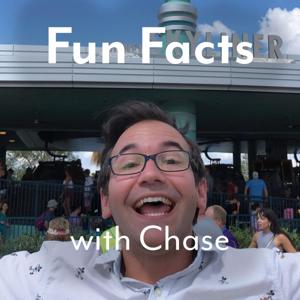 Fun Facts with Chase