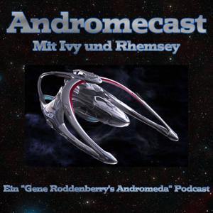 Andromecast