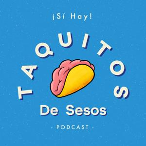 Taquitos de sesos