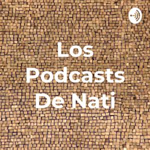 Los Podcasts De Nati