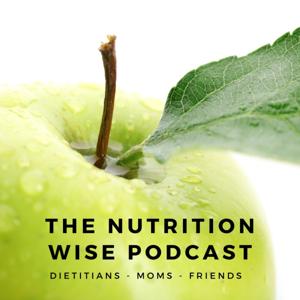 The Nutrition Wise Podcast