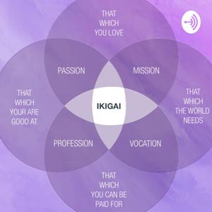 The IKIGAI Coach - Vasudha Jha