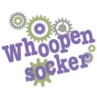 The Whoopensocker Show!