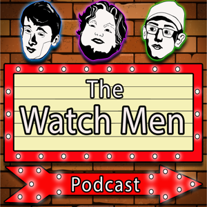 The Watch Men