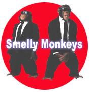 Smelly Monkeys