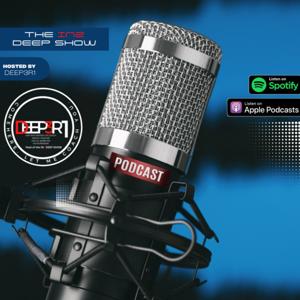 The IN2 DEEP SHOW