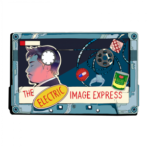 The Electric Image Express