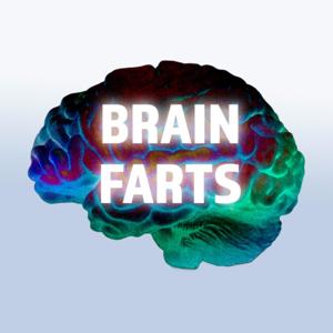 Brain Farts | Myanmar Podcast by MinMinMinMin