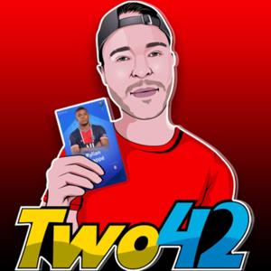 The Two42 Podcast