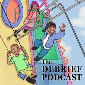 The Debrief Podcast ZA