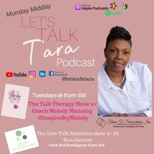Let's Talk Tara Show