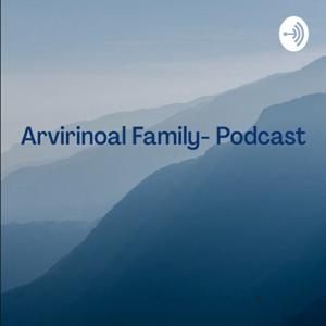 Arvirinoal-family