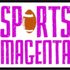 SPORTS MAGENTA